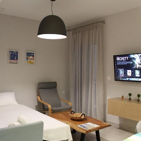 Plession Apartment Zakynthos Town Exterior foto