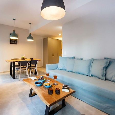Plession Apartment Zakynthos Town Exterior foto