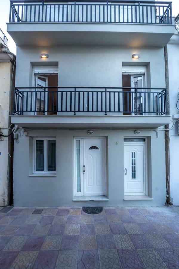 Plession Apartment Zakynthos Town Exterior foto